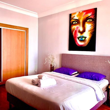 Anfa 118 - Best View In Town - 3 Bedrooms - 2 Bathrooms Casablanca Bagian luar foto