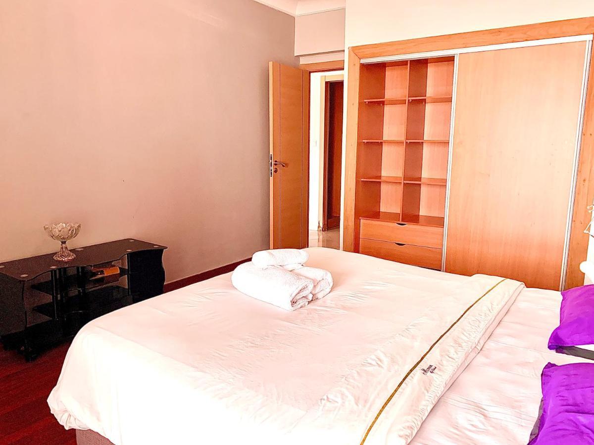 Anfa 118 - Best View In Town - 3 Bedrooms - 2 Bathrooms Casablanca Bagian luar foto
